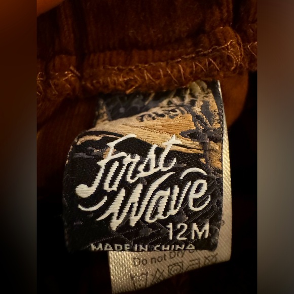 🟡baby Top and Bottom Bundle - Picture 6 of 12